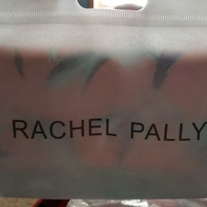 Rachel pally clutch